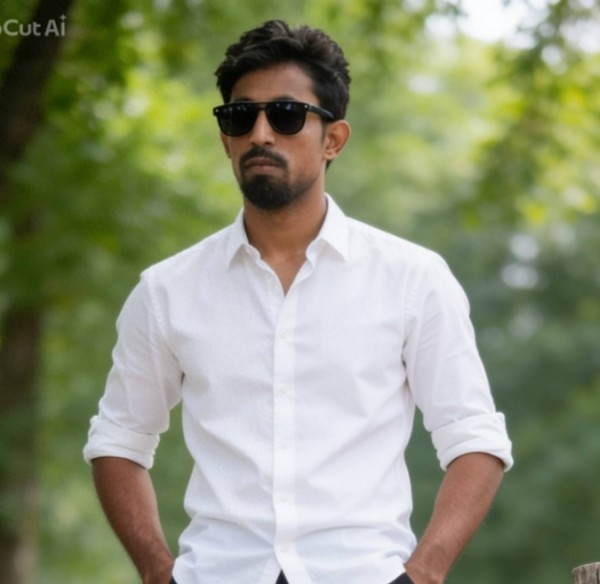 Redoy, 31, Rovinj Croatia