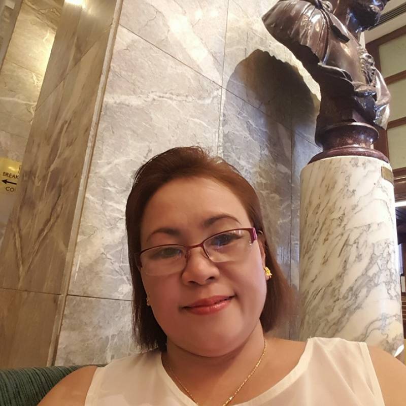 Pat, 51, Bhola