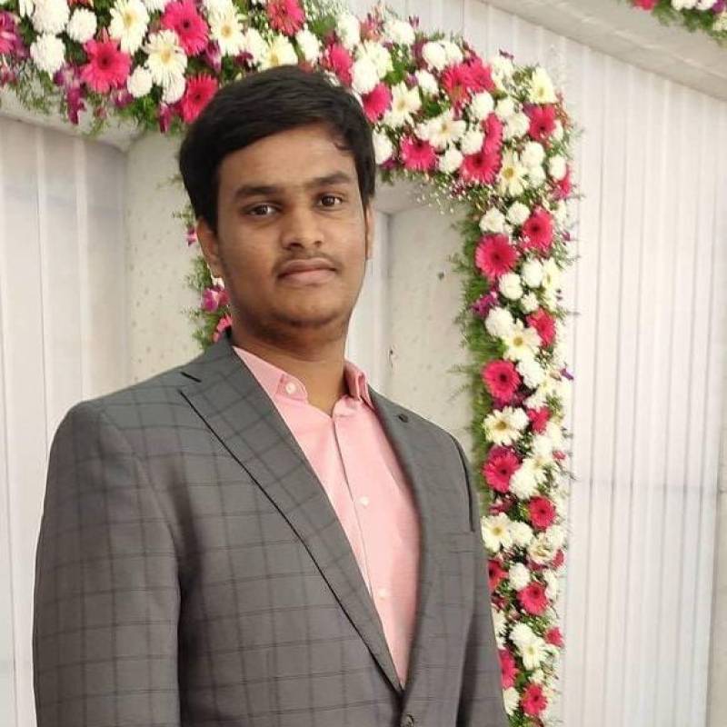 AbhiNesh dating