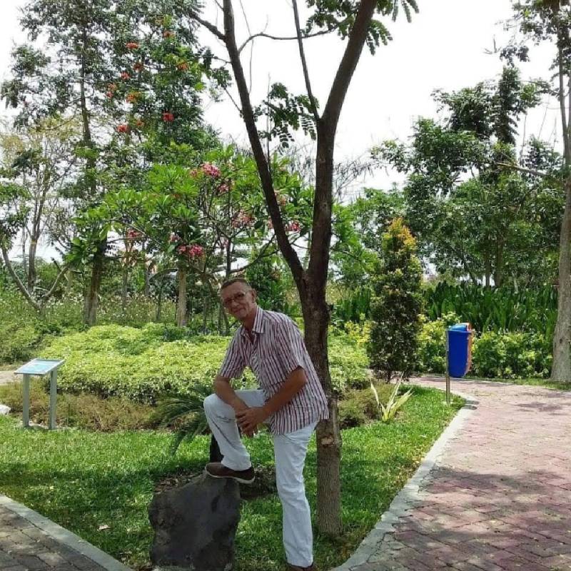 OldMan68 dating