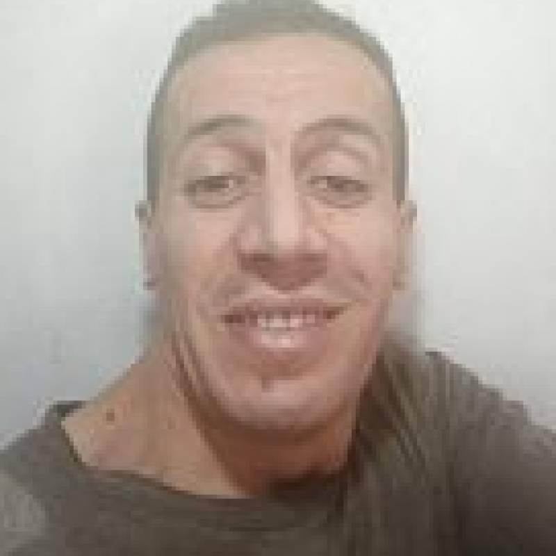 Abdalhakim dating