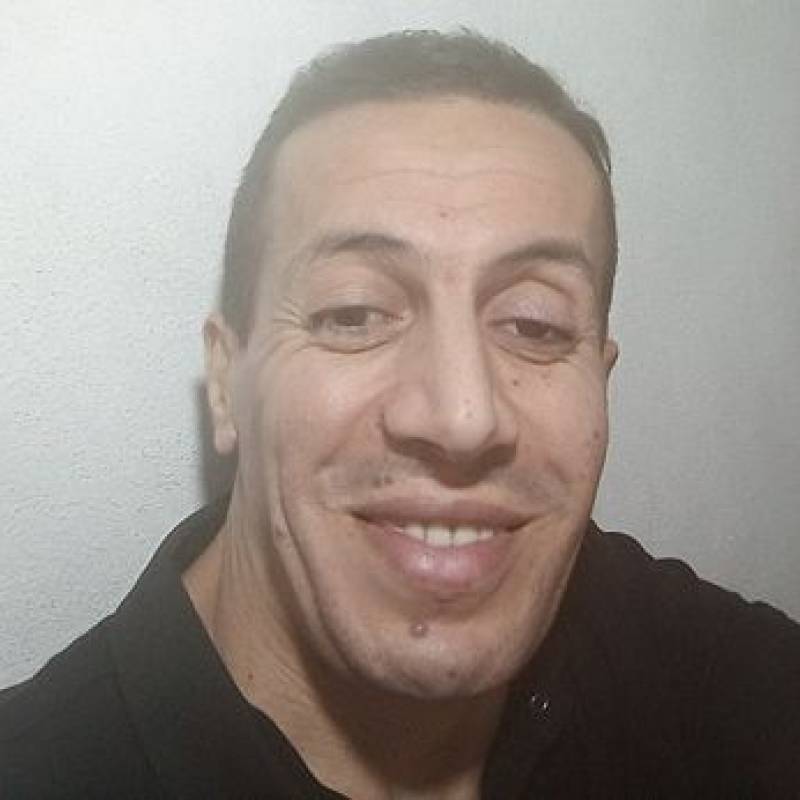 Abdalhakim dating
