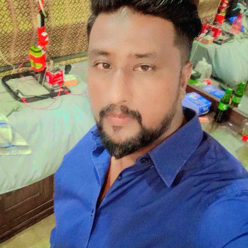 Faisal1990 dating