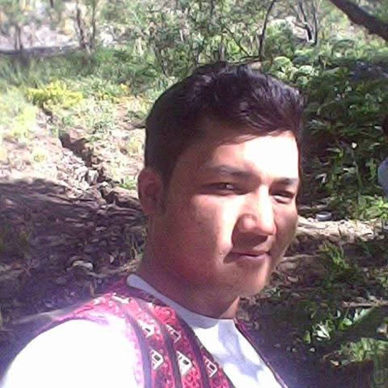 Dustali41439 dating