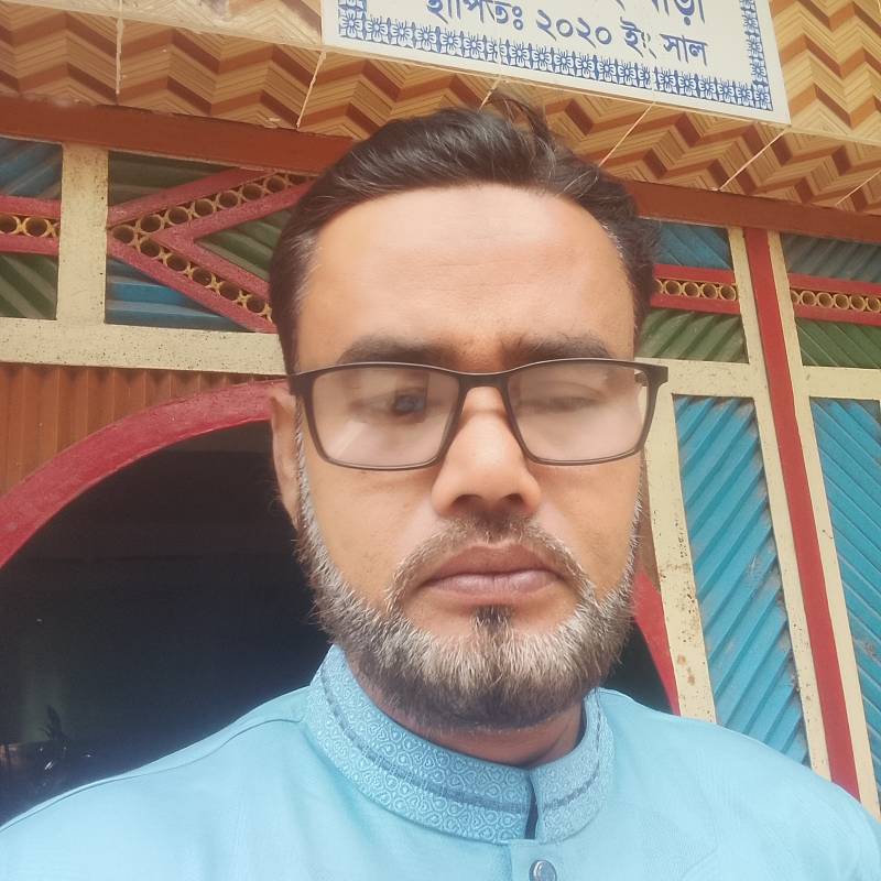 Obaidur28834 dating