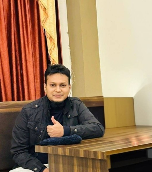 Ashfaque68159 dating