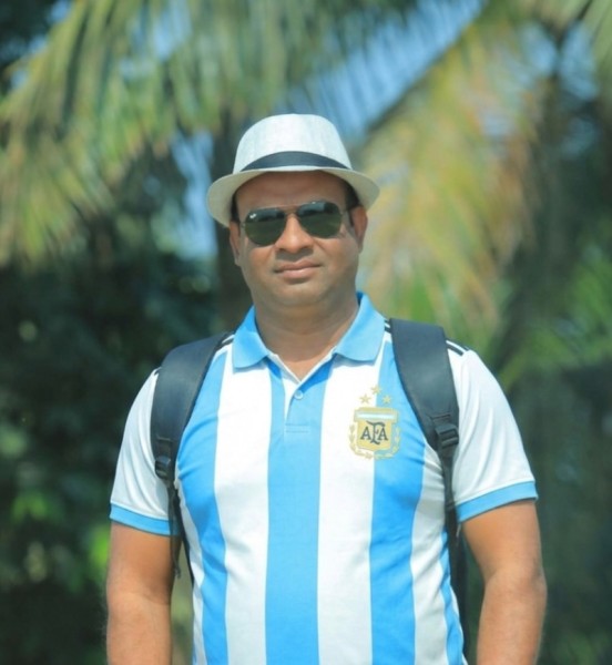 Farid22394 dating