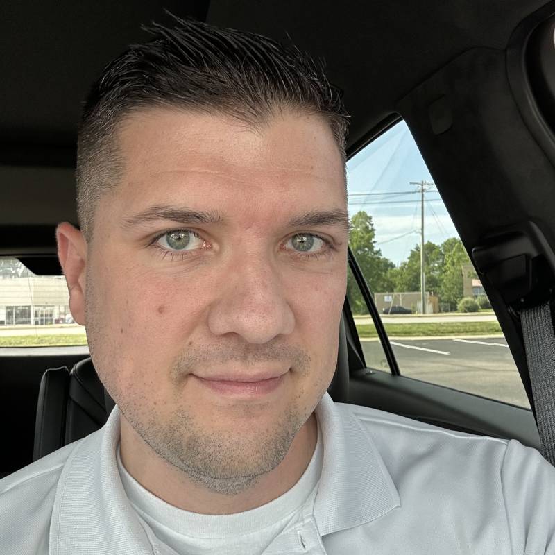 Patrick96836 dating