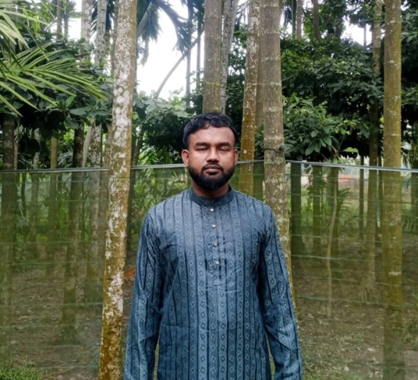 Majedul42994 dating