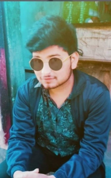AnujKumar95201 dating