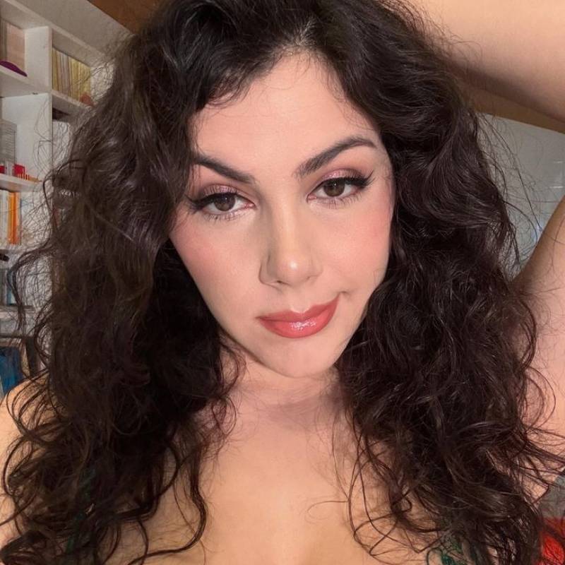 RubyMay95448 dating