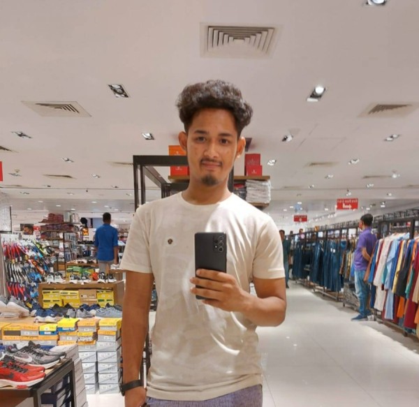 SharifulIslam65317 dating