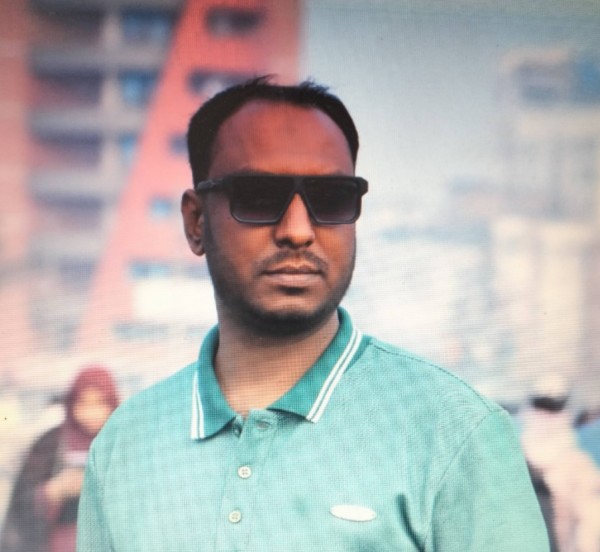 Ashik11287 dating