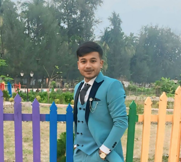 Motiur81925 dating