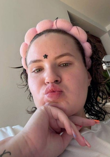 Alina89828 dating