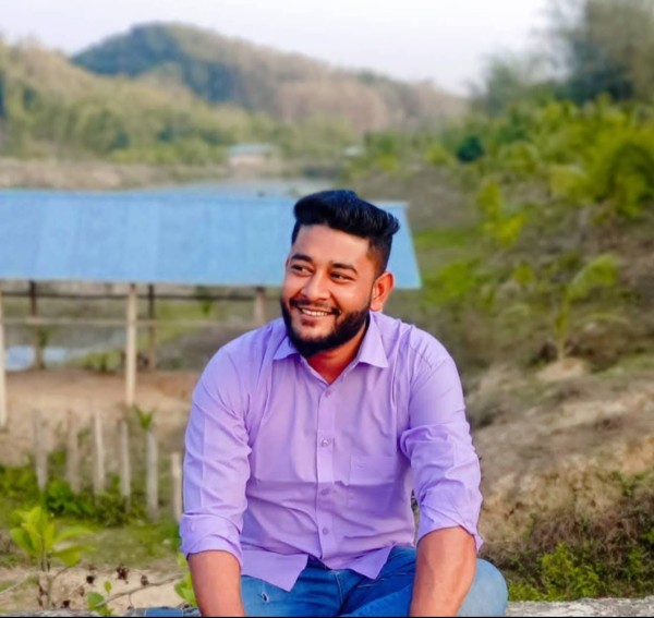 MdAliHussain44921 dating