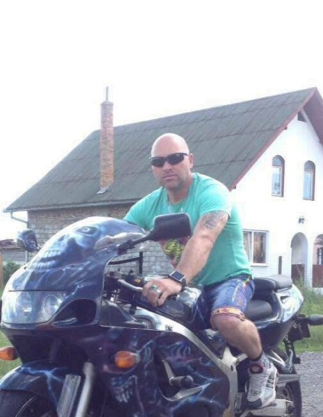 Antonio84999 dating