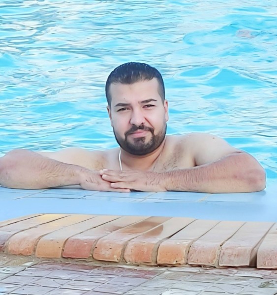 Eyad48781 dating