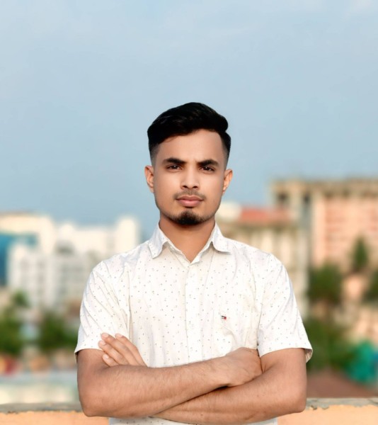 MrFaruk54177 dating