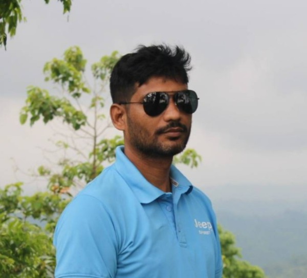 Sobuj99831 dating