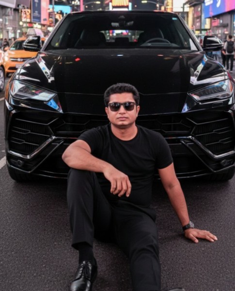 ImtiazuddinTUHIN98570 dating