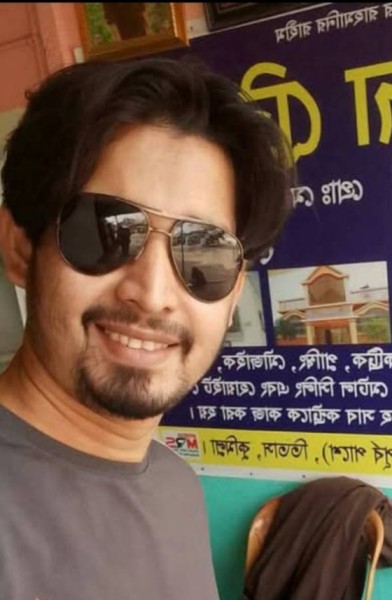 Rajiqbal84823 dating