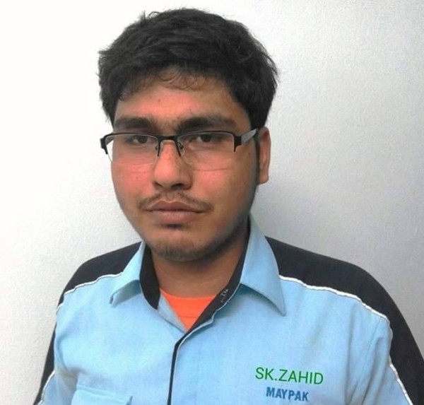 zahid84155 dating
