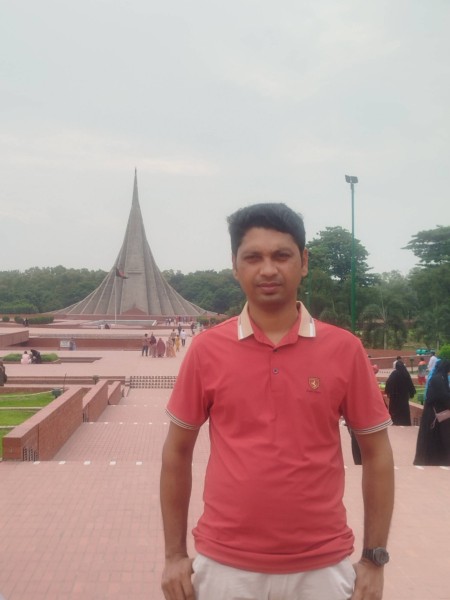 Sujon12606 dating