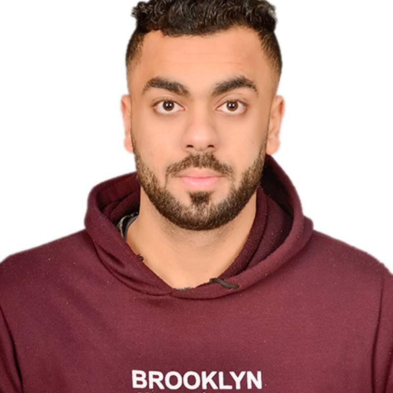 Ahmed88217 dating