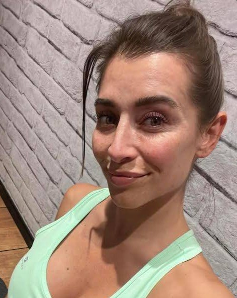 Kimberly77630 dating