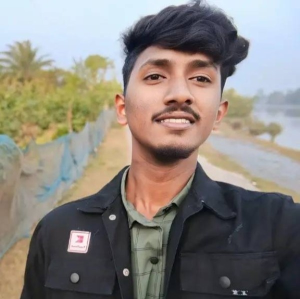Anjan44533 dating