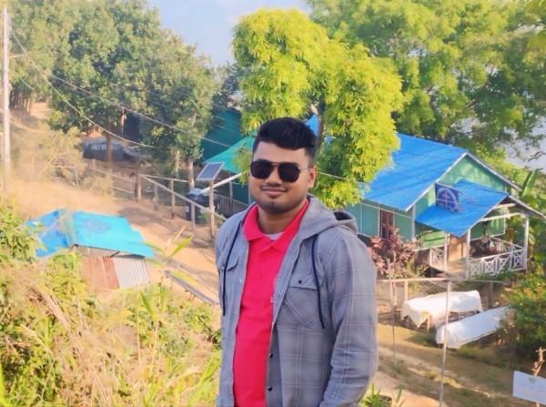 Rony44885 dating