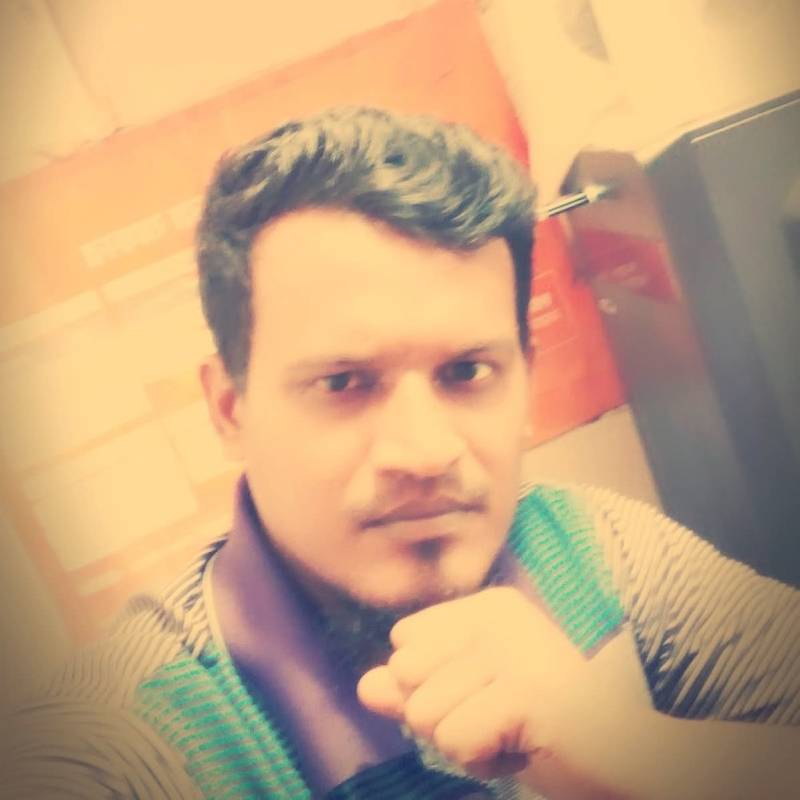 RahatAhmed89073 dating