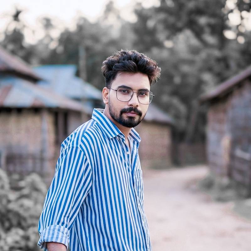Tanjib45703 dating