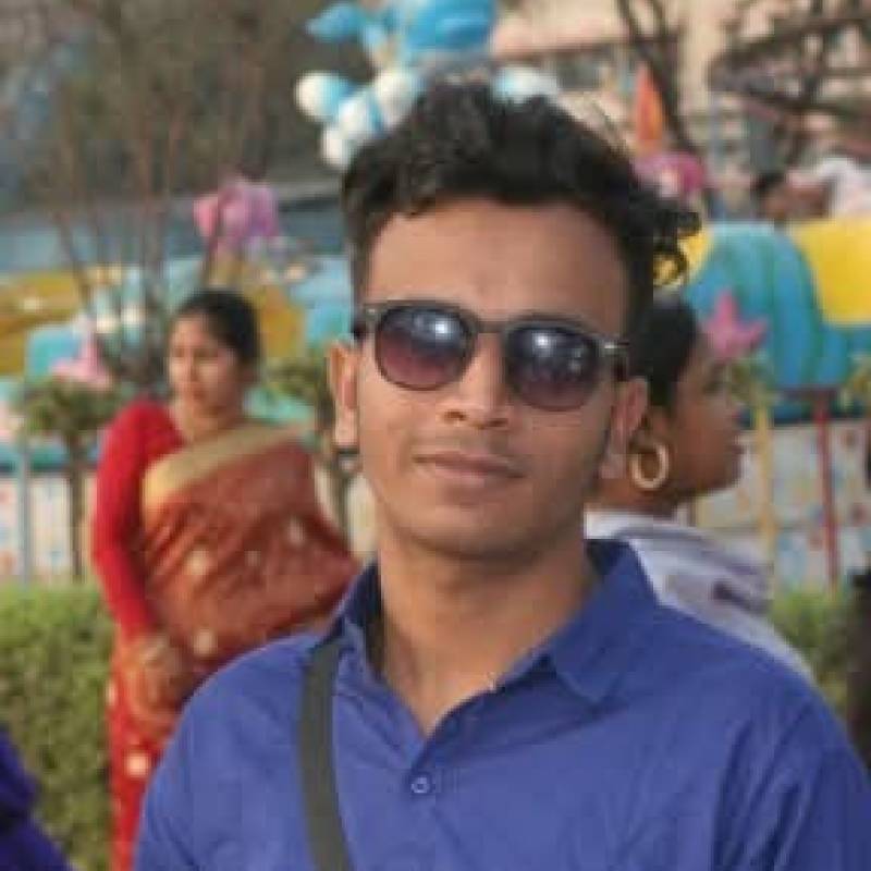Shakil97941 dating