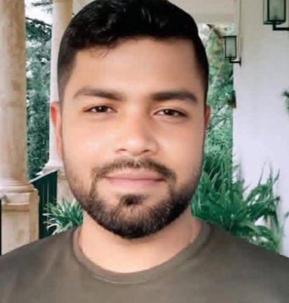 Khairul12129 dating